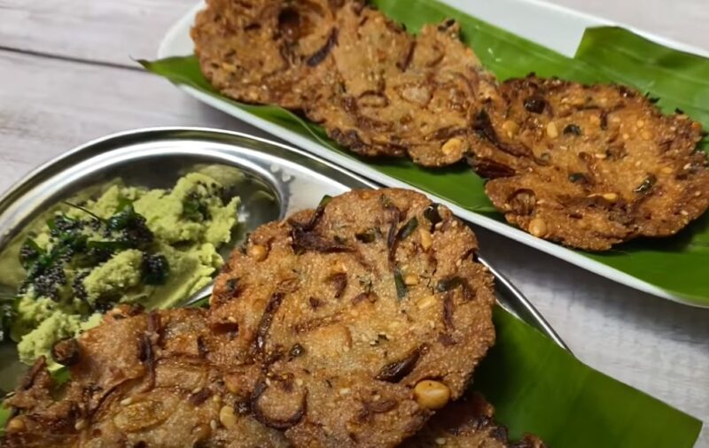 Top Mandya food