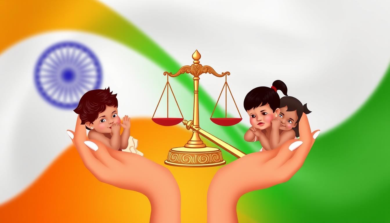 Age of Consent in India