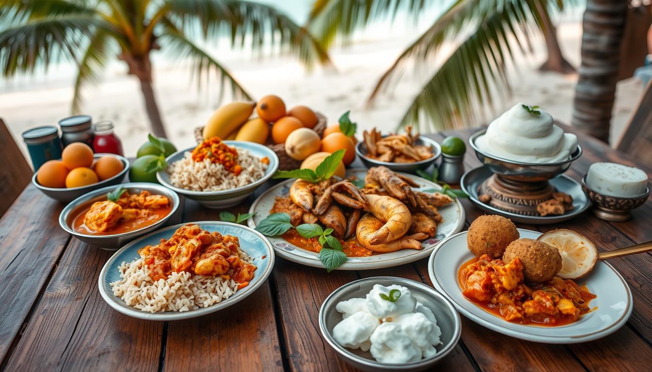 What Is Goan Cuisine?