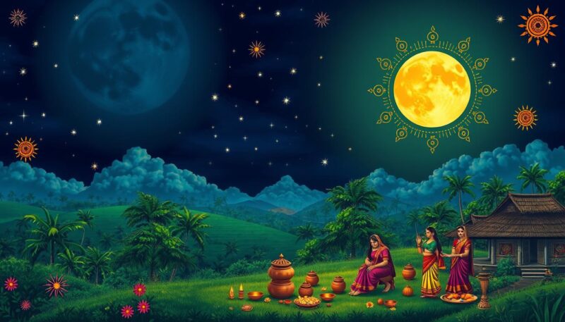 myths of Karva Chauth